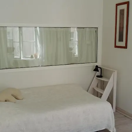 Appartement Rataskaevu 14 *