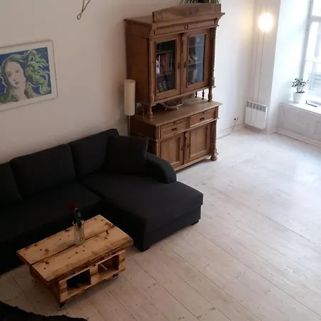 Appartement Rataskaevu 14 *