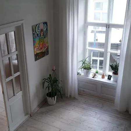 Appartement Rataskaevu 14 *